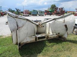 V Plow