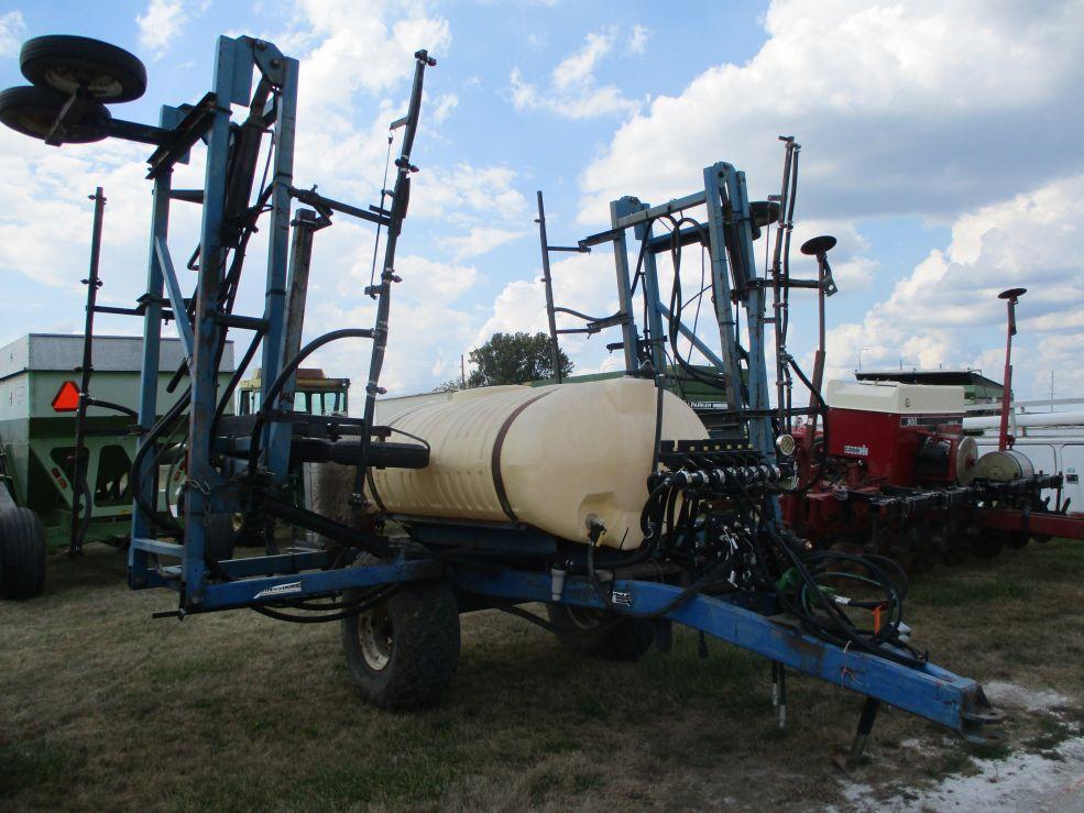 Bestway Pull Type Sprayer