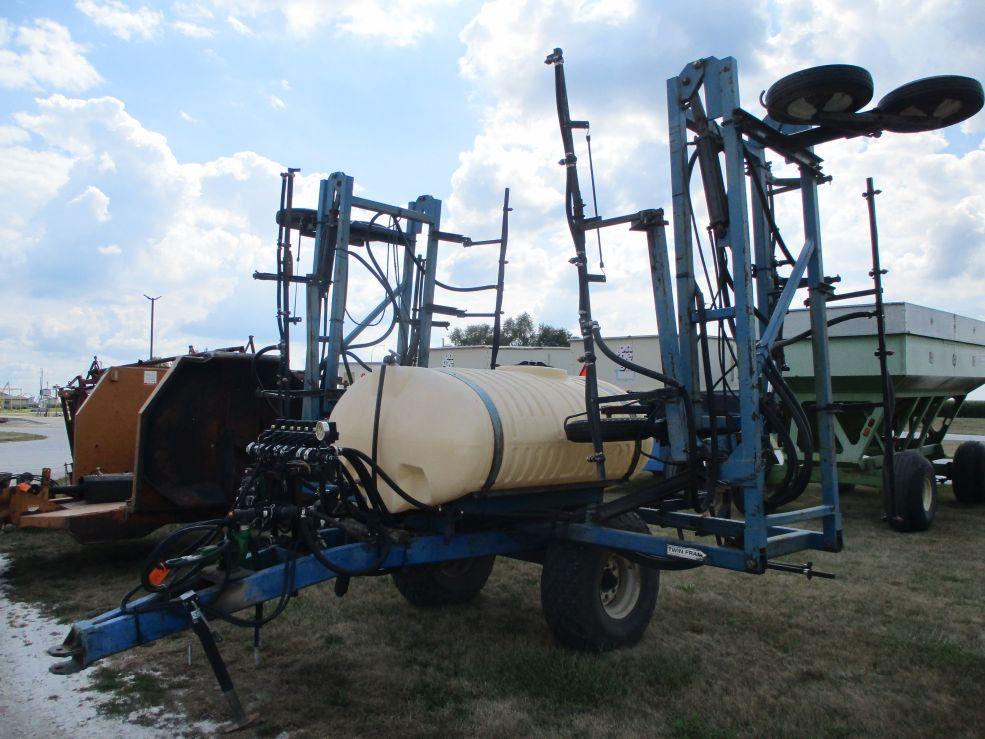 Bestway Pull Type Sprayer
