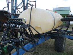 Bestway Pull Type Sprayer