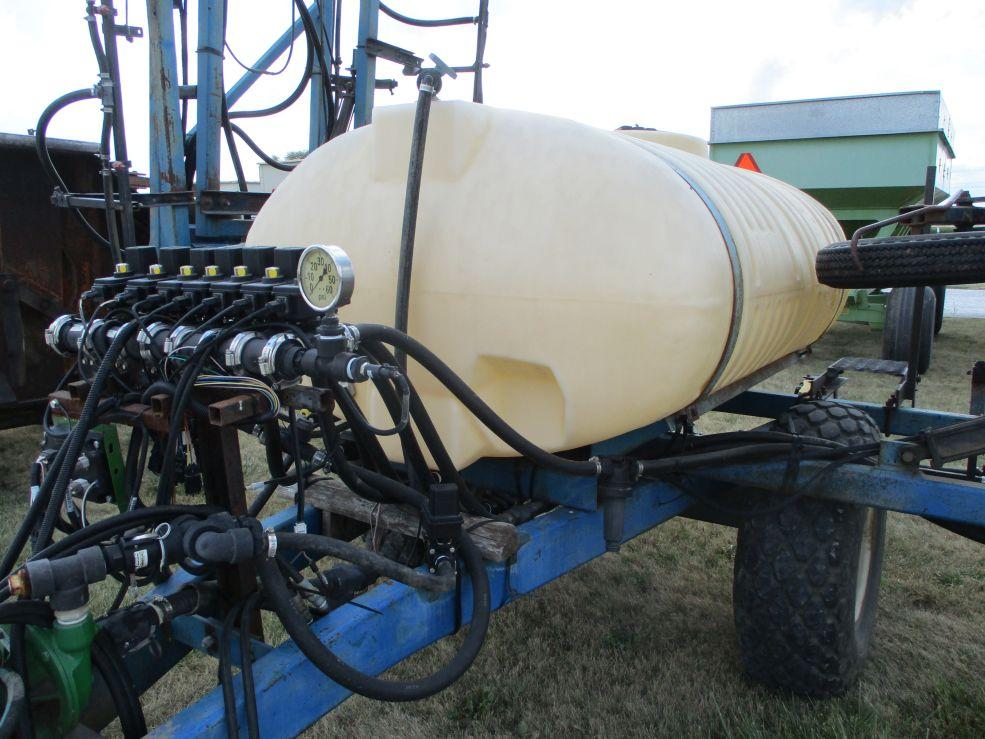 Bestway Pull Type Sprayer