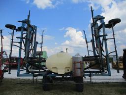 Bestway Pull Type Sprayer