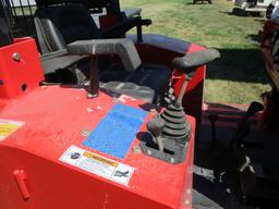 2016 Nortrac 35XTD Mini Dozer