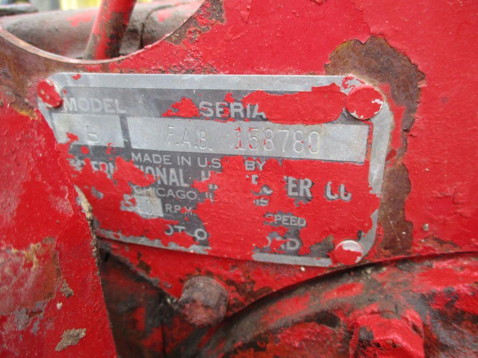 IH