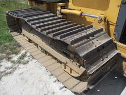 John Deere 650J Dozer