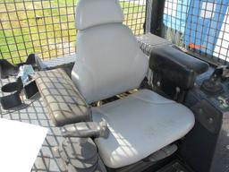 John Deere 650J Dozer