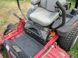 Toro Z Master Mower