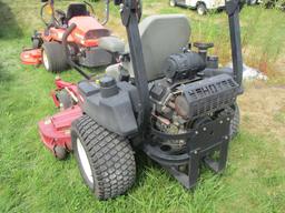Toro Z Master Mower