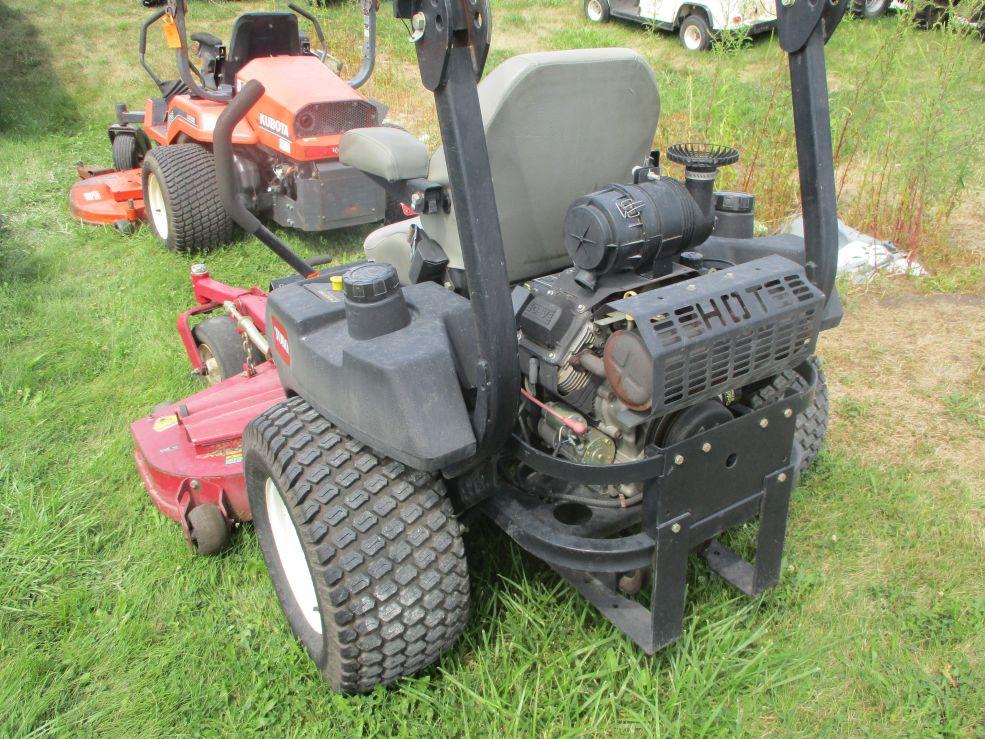 Toro Z Master Mower