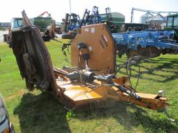 Woods 3180 Batwing