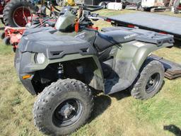 Polaris Sportsman 500