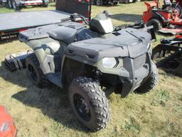 Polaris Sportsman 500