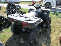 Polaris Sportsman 500