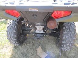 Polaris Sportsman 500