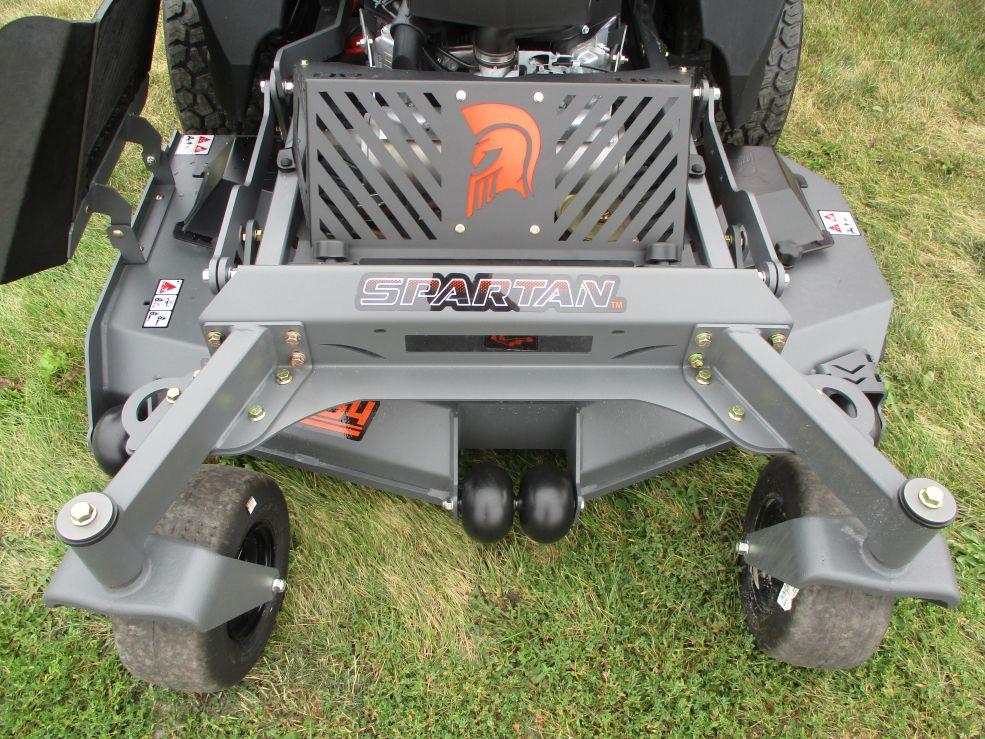 2022 Spartan KG Pro Mower
