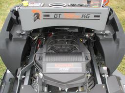 2022 Spartan KG Pro Mower