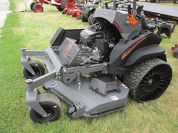 2022 Spartan KG Pro Mower