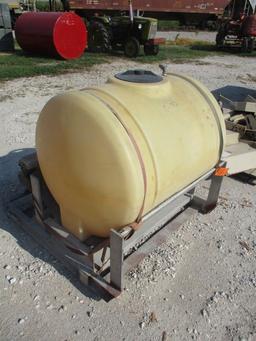 110 Gal Pacer Sprayer