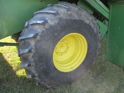 John Deere 6620