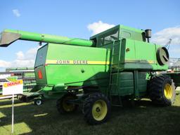 John Deere 6620