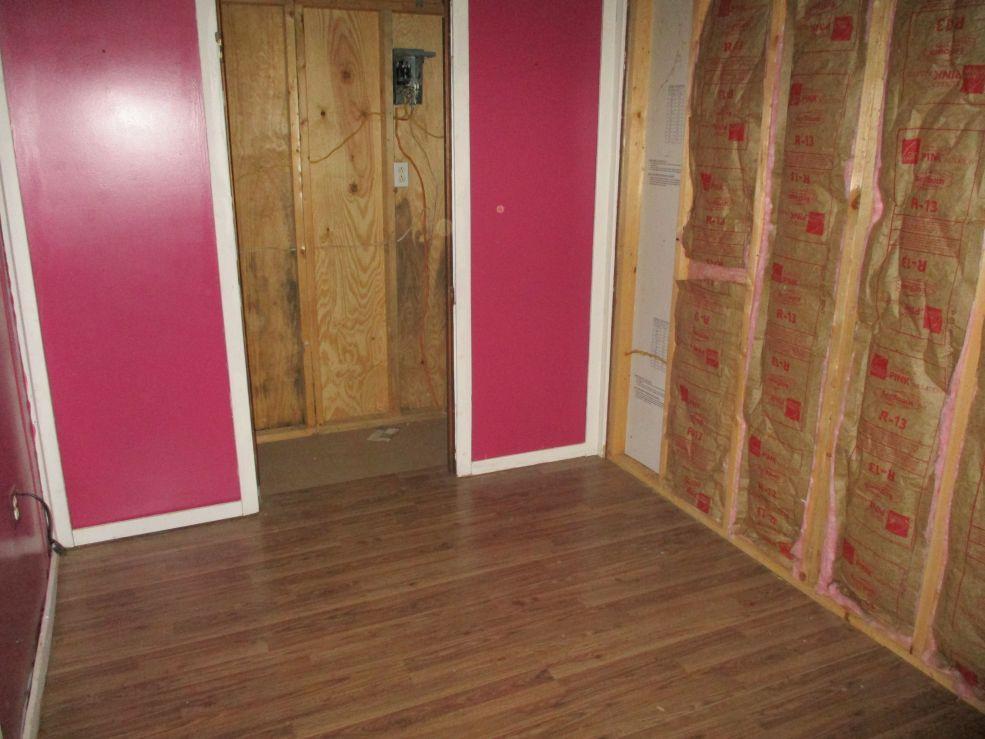10' x 16' Lofted Cabin
