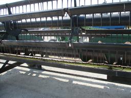 John Deere 920 Platform