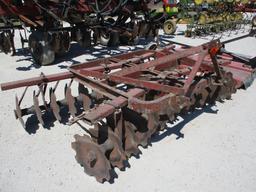 Case IH 130 Disc