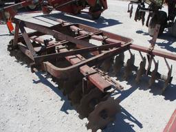 Case IH 130 Disc