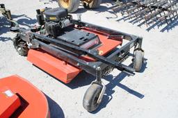 DR Brush Mower