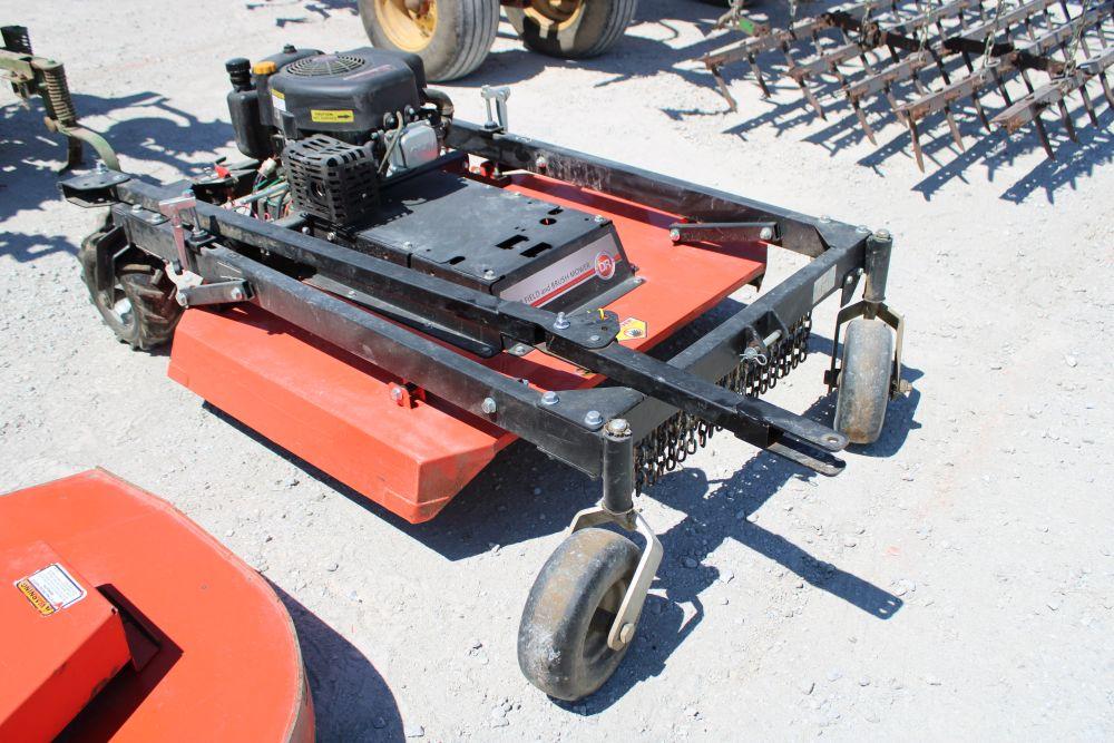 DR Brush Mower