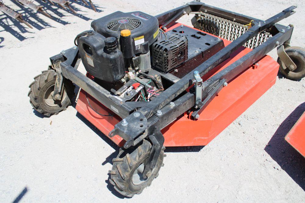 DR Brush Mower