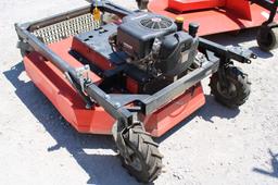 DR Brush Mower