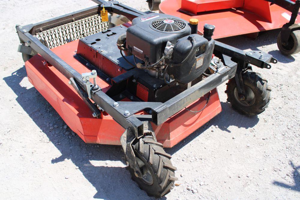 DR Brush Mower