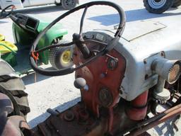 Ford 8N Tractor