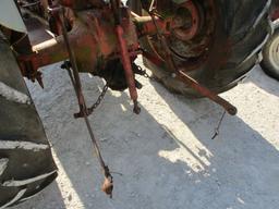 Ford 8N Tractor