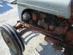 Ford 8N Tractor