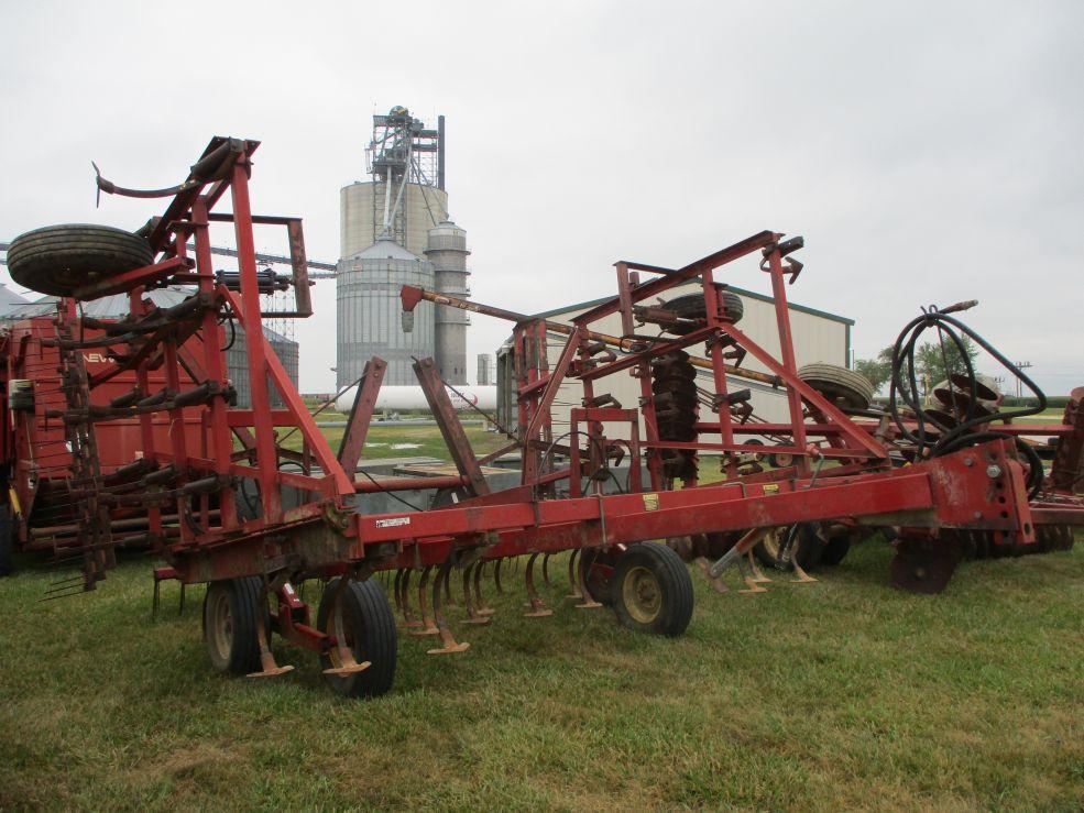 Case IH 4500