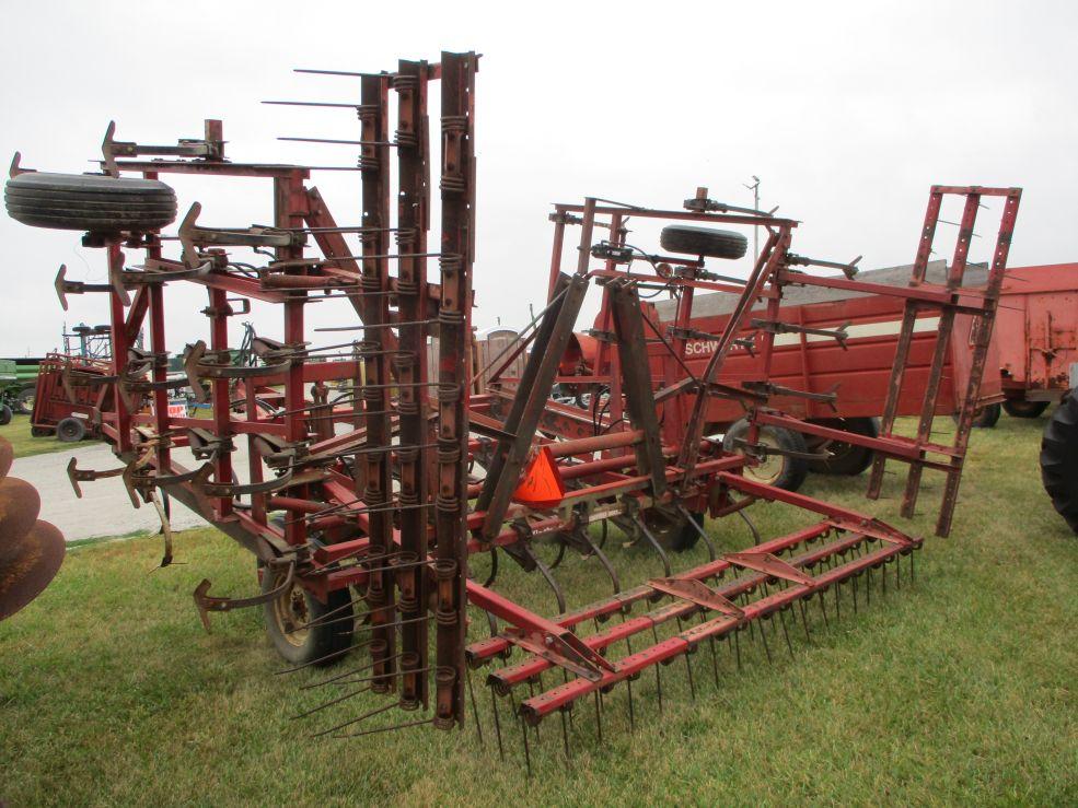 Case IH 4500
