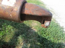 Utility Trailer