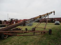 Koyker B-85 Auger