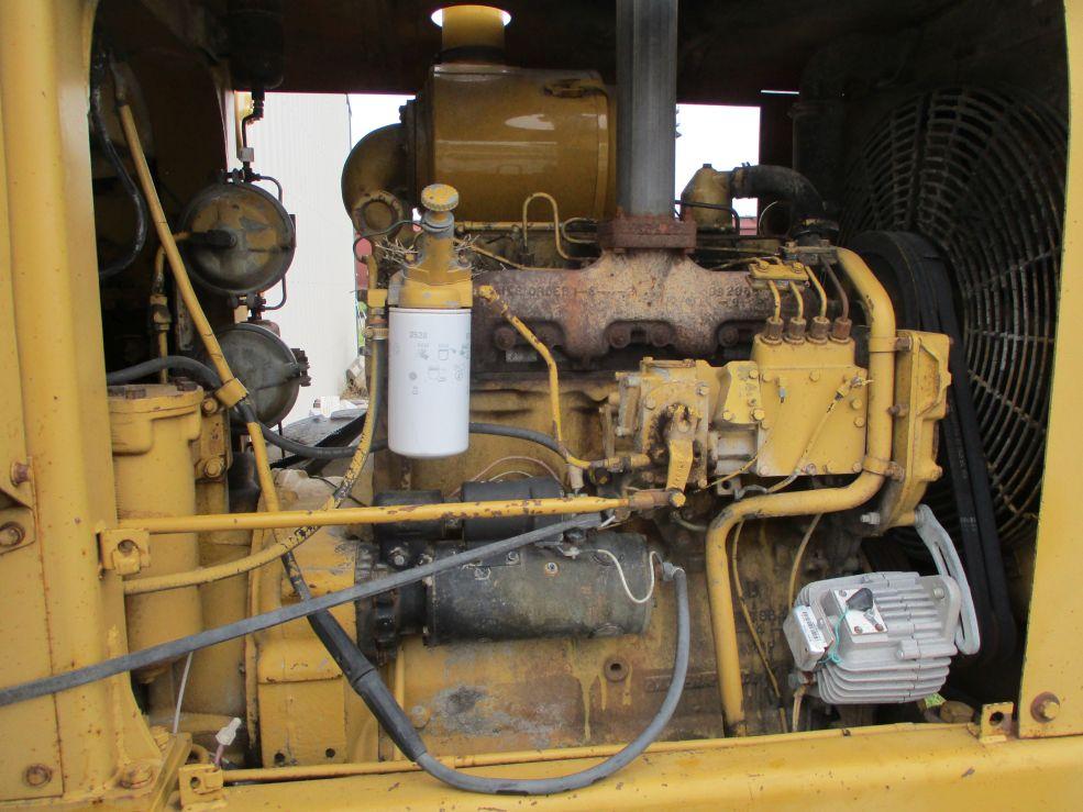 Catepillar 930 Loader