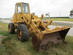 Catepillar 930 Loader