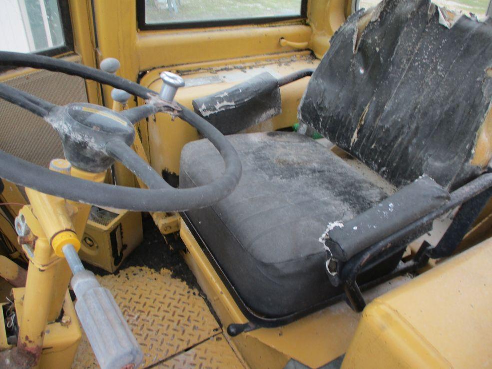 Catepillar 930 Loader