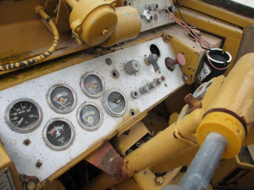 Catepillar 930 Loader