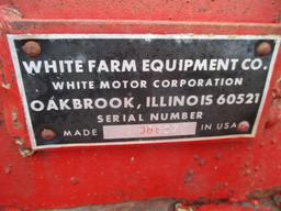 White 24' Disc
