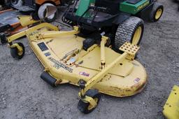 JD F935 Commercial 72" Cut
