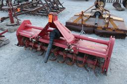 Bush Hog N72 3 pt. Tiller