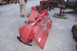 Bush Hog N72 3 pt. Tiller