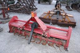 Bush Hog N72 3 pt. Tiller