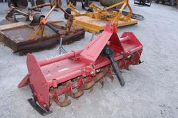 Bush Hog N72 3 pt. Tiller